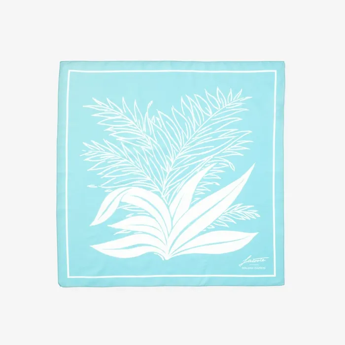 Caps and Hats Lacoste Mens SPORT Roland Garros Edition Print Cotton Bandana TurquoiseWhite Online Store Caps and Hats Lacoste Mens SPORT Roland Garros Edition Print Cotton Bandana TurquoiseWhite Online Store