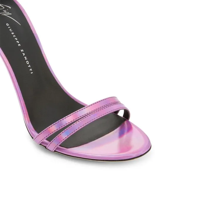 Catia Pink Women Giuseppe Zanotti Sandals