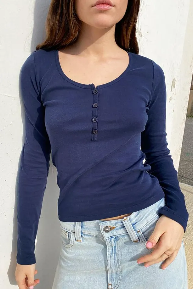 Chester TShirt Women Subdued Tees