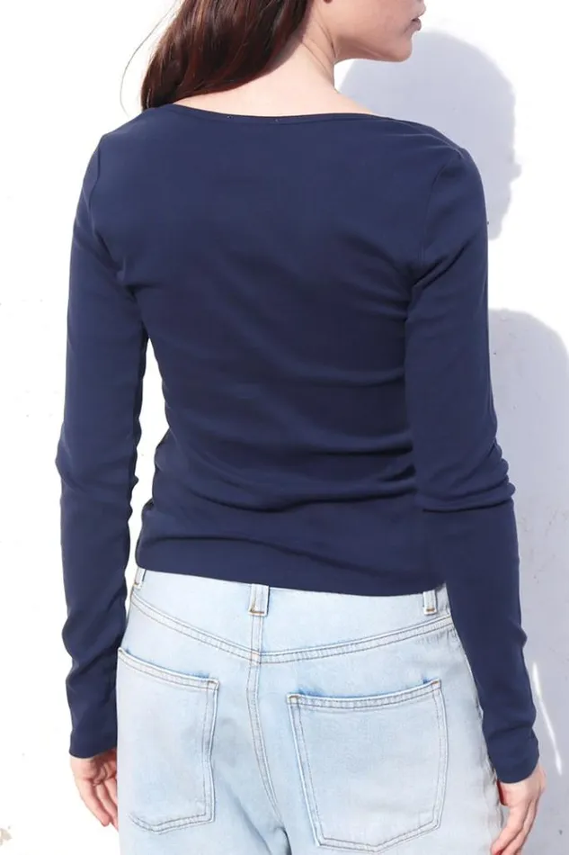 Chester TShirt Women Subdued Tees