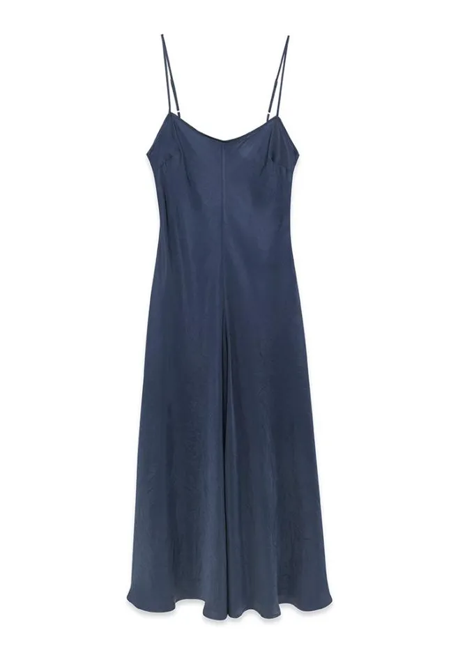Ciao Lucia Online Cristina Dress Midnight Women Long Dresses