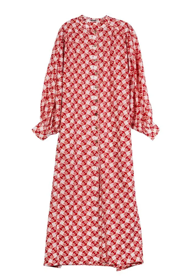Ciao Lucia Online Dario Dress Negroni Women Long Dresses