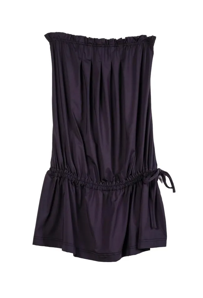 Ciao Lucia Online Jaime Dress Black Women Mini Dresses