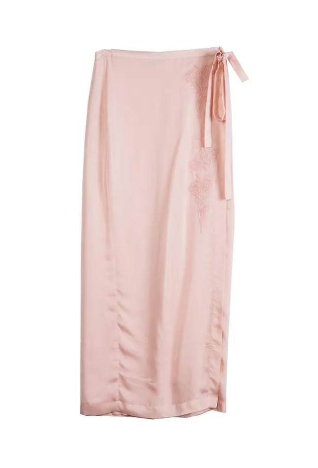 Ciao Lucia Online Kora Skirt Ballet Women Long Dresses