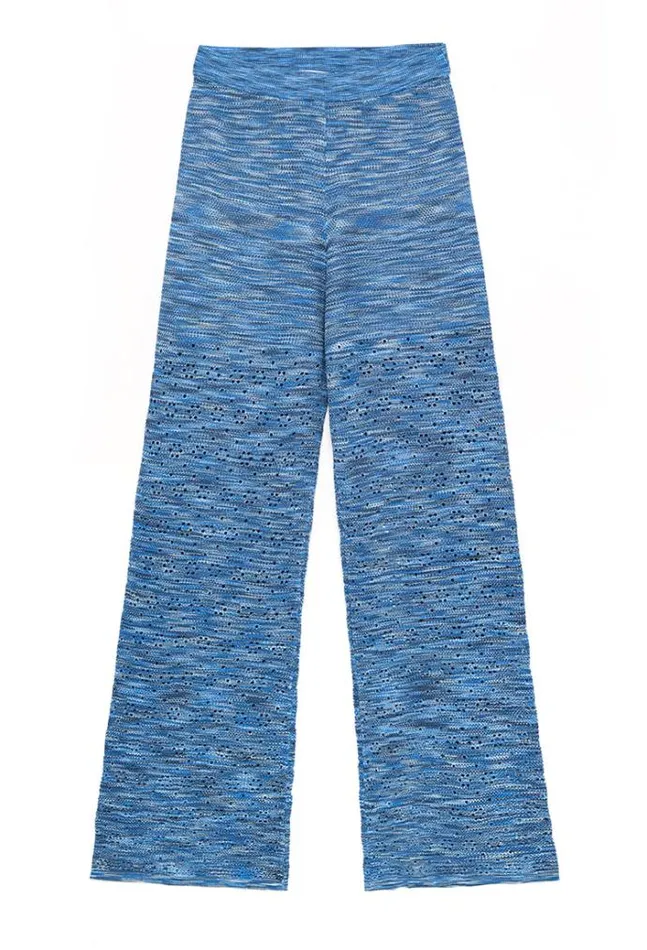 Ciao Lucia Online Santino Pant Wave Women Pants