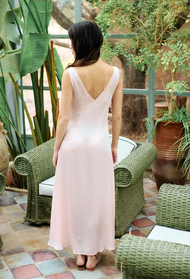 Ciao Lucia Online Serena Dress Ballet Women Long Dresses