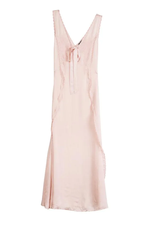 Ciao Lucia Online Serena Dress Ballet Women Long Dresses