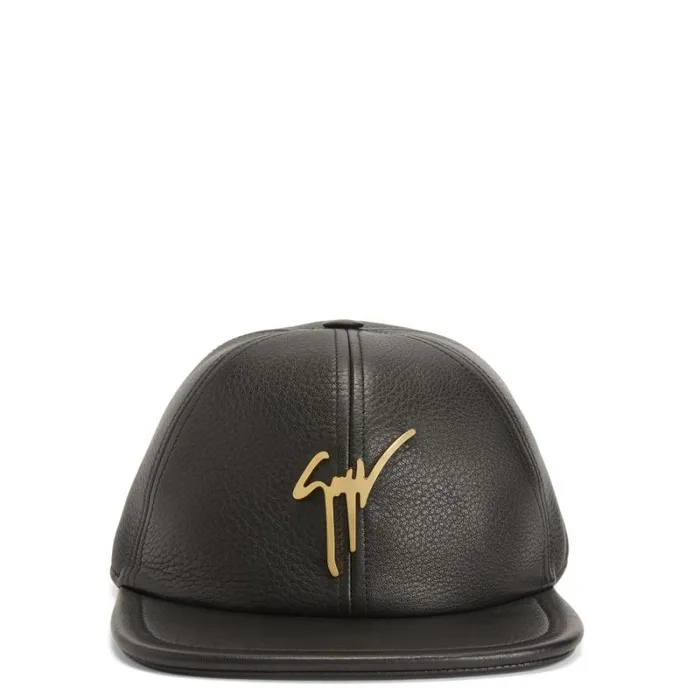 Cohen Black Men Giuseppe Zanotti Bags and Accessories