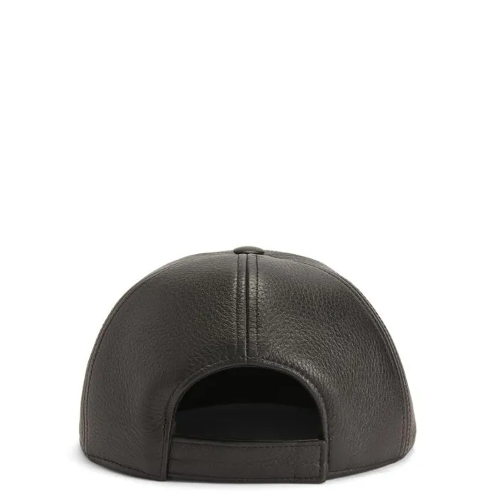 Cohen Black Men Giuseppe Zanotti Bags and Accessories
