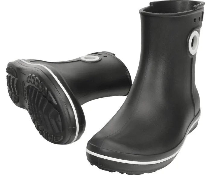 Crocs Boots Womens Jaunt Shorty Boot Black For Sale