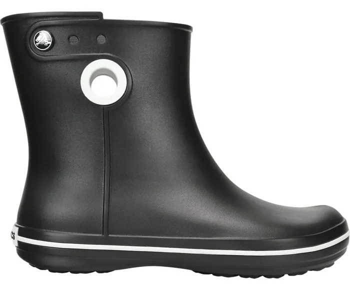 Crocs Boots Womens Jaunt Shorty Boot Black For Sale