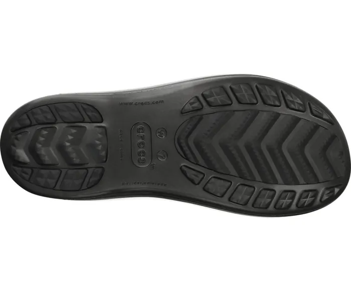 Crocs Boots Womens Jaunt Shorty Boot Black For Sale