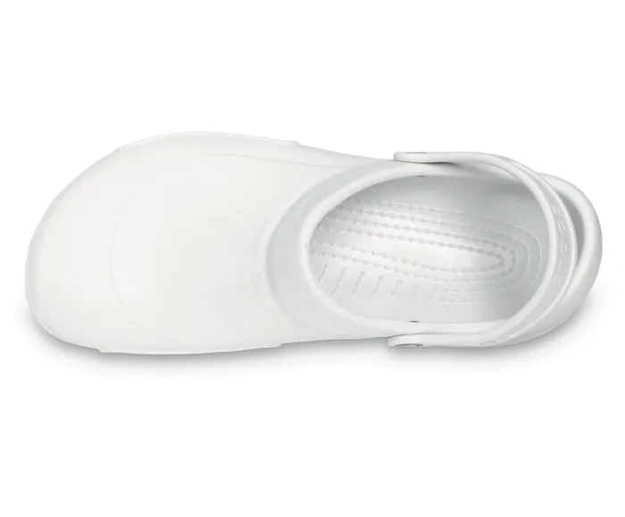Crocs Clogs Womens Bistro Clog White For Sale