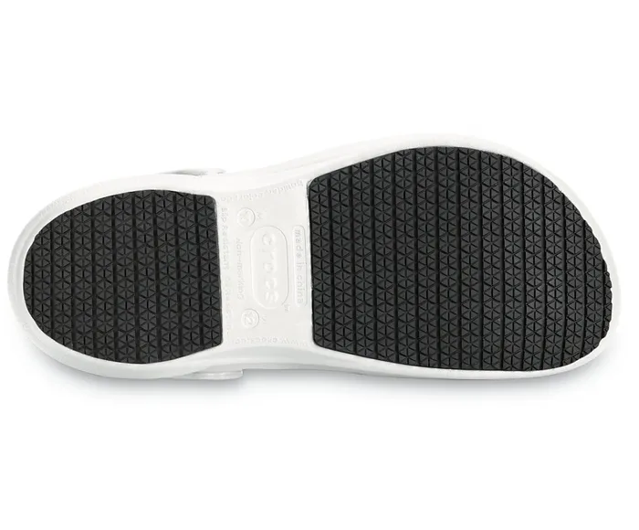 Crocs Clogs Womens Bistro Clog White For Sale
