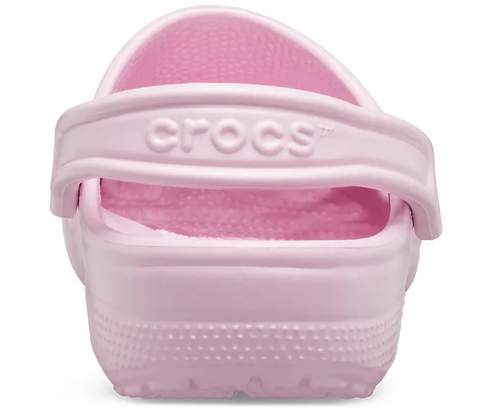 Crocs Clogs Womens Classic Clog Ballerina Pink Popular