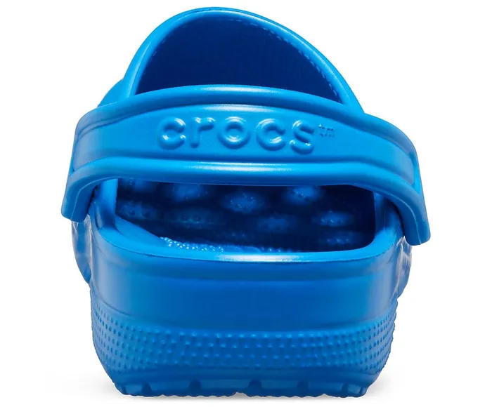Crocs Clogs Womens Classic Clog Bright Cobalt Cheap On Sale