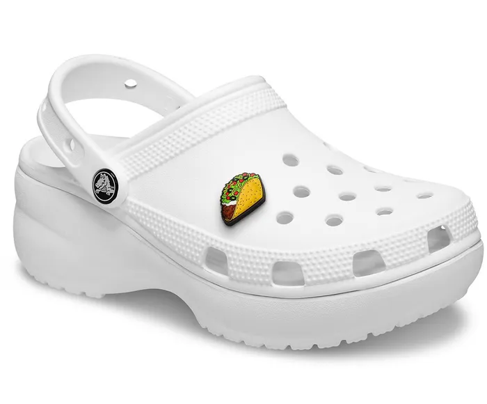Crocs Clogs Womens Classic Platform Clog White Online