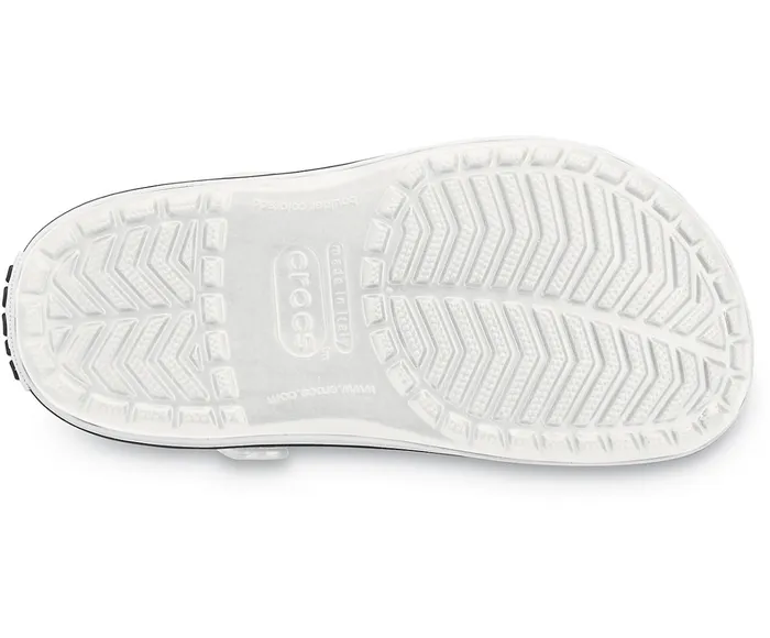 Crocs Clogs Womens Crocband Clog White Near Me