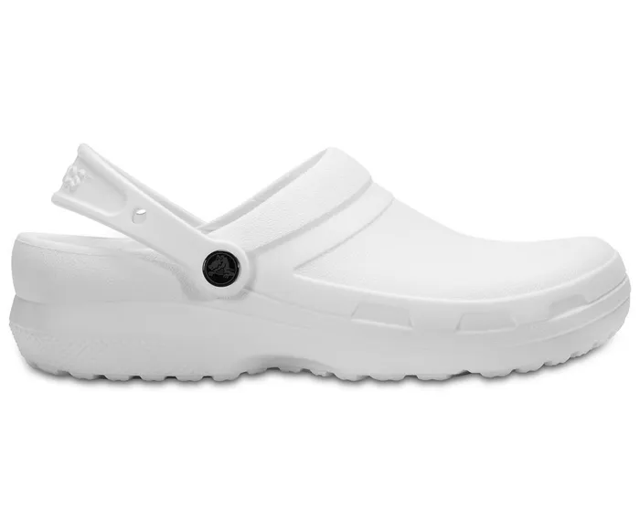 Crocs Clogs Womens Specialist II Clog White For Sale