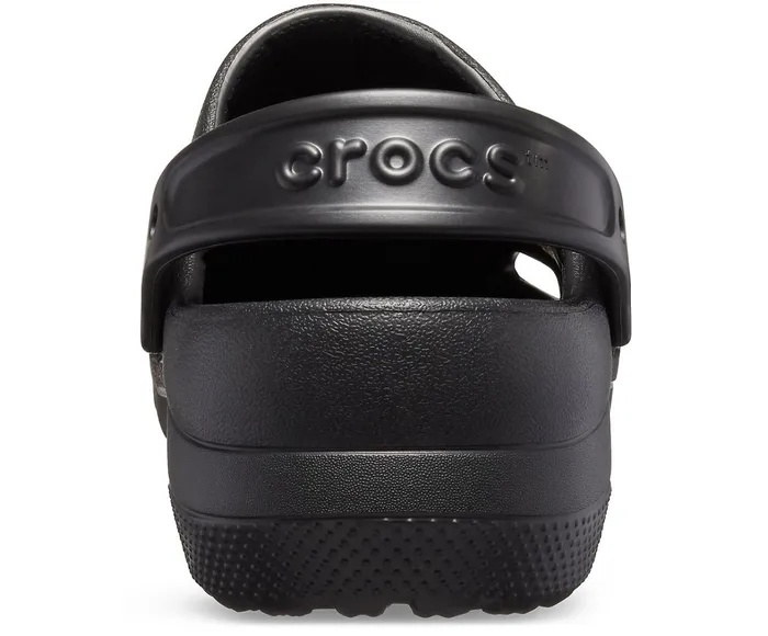 Crocs Clogs Womens Specialist II Vent Clog Black Online
