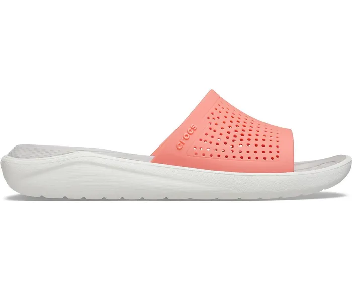 Crocs Sandals Mens LiteRide Slide Fresco Near Me