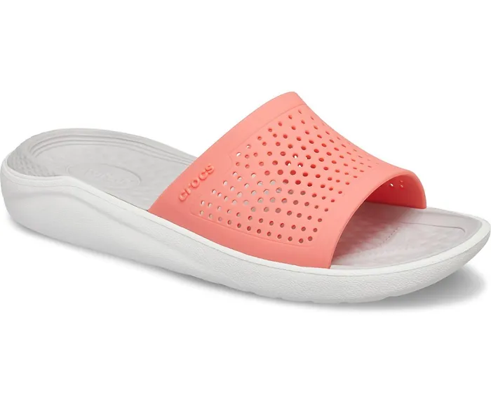 Crocs Sandals Mens LiteRide Slide Fresco Near Me