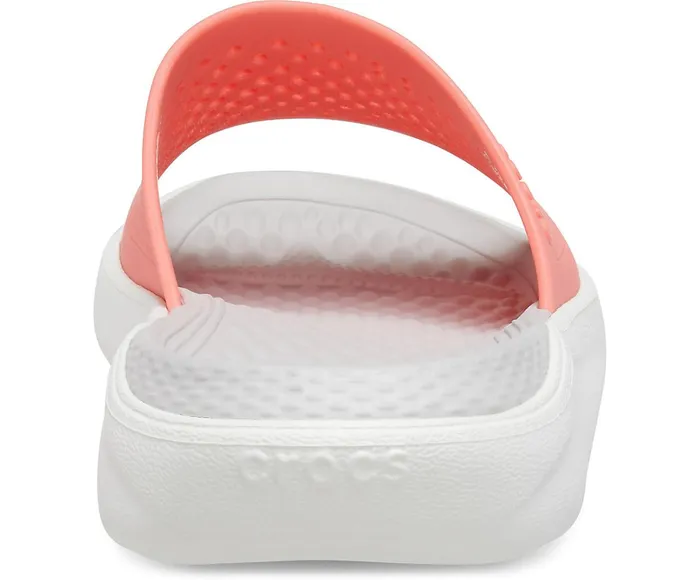 Crocs Sandals Mens LiteRide Slide Fresco Near Me