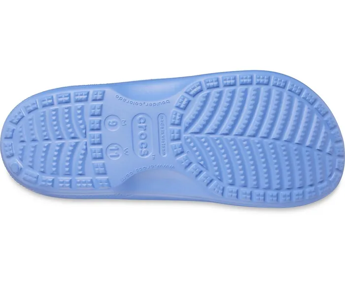 Crocs Sandals Womens Baya Flip Lapis Popular