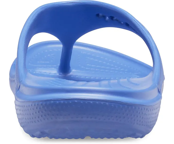 Crocs Sandals Womens Baya Flip Lapis Popular
