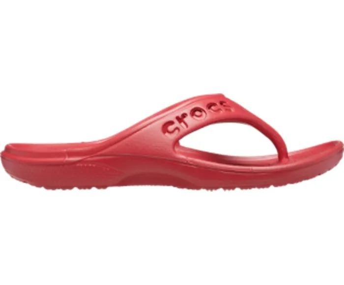 Crocs Sandals Womens Baya Flip Pepper Near Me
