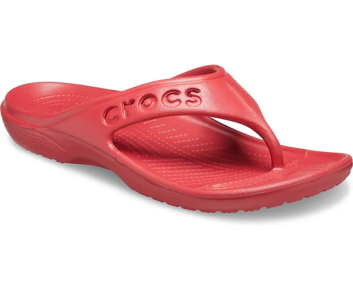 Crocs Sandals Womens Baya Flip Pepper Near Me