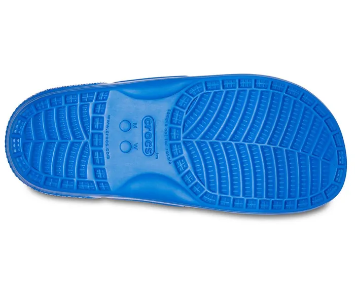 Crocs Sandals Womens Classic Crocs Sandal Bright Cobalt Online