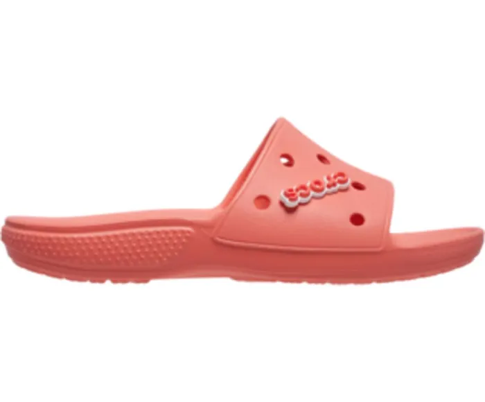 Crocs Sandals Womens Classic Crocs Slide Fresco Near Me