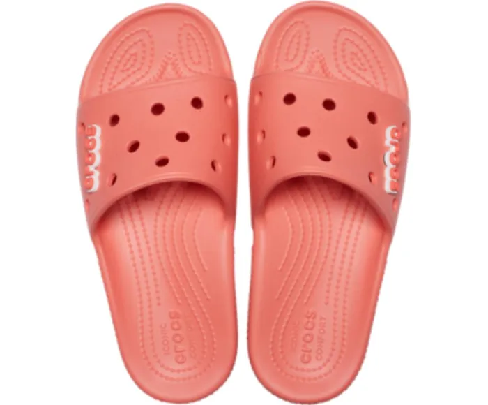 Crocs Sandals Womens Classic Crocs Slide Fresco Near Me
