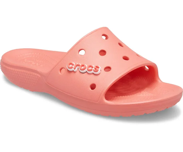 Crocs Sandals Womens Classic Crocs Slide Fresco Near Me