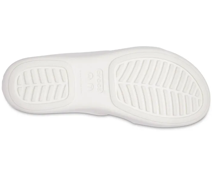 Crocs Sandals Womens Crocs Monterey Strappy Wedge Oyster Near Me