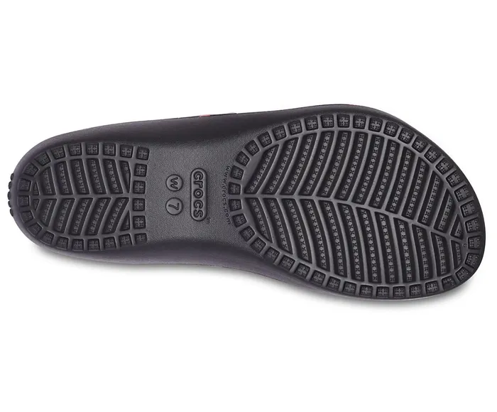 Crocs Sandals Womens Kadee II Graphic Sandal Cherry Popular
