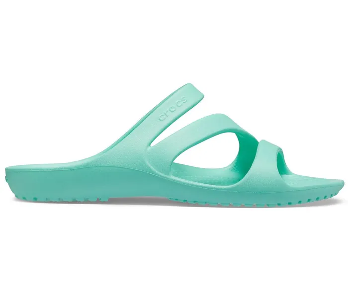 Crocs Sandals Womens Kadee II Sandal Pistachio Online