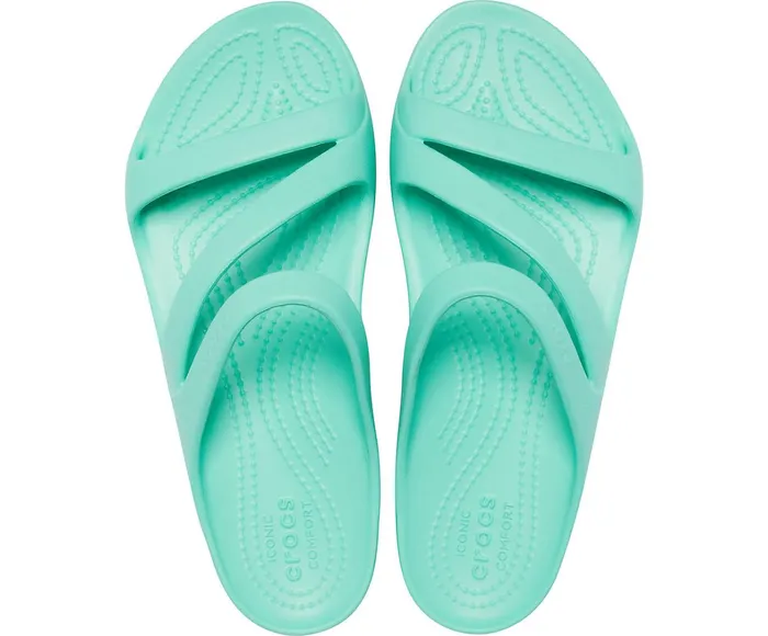 Crocs Sandals Womens Kadee II Sandal Pistachio Online