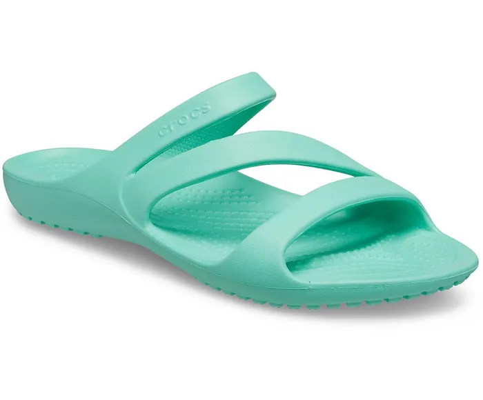 Crocs Sandals Womens Kadee II Sandal Pistachio Online