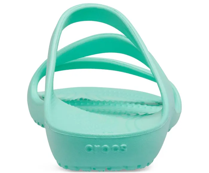 Crocs Sandals Womens Kadee II Sandal Pistachio Online