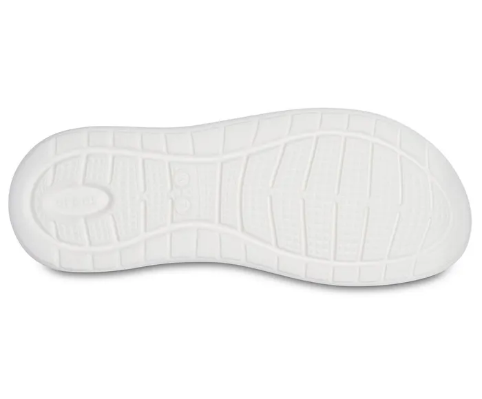 Crocs Sandals Womens LiteRide Stretch Sandal Navy White Online