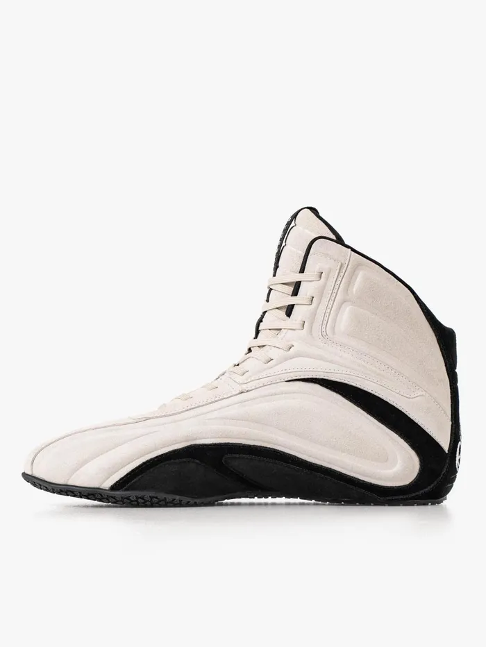 DMak 3 8211 BlackWhite Unisex Ryderwear Mens Gym Shoes
