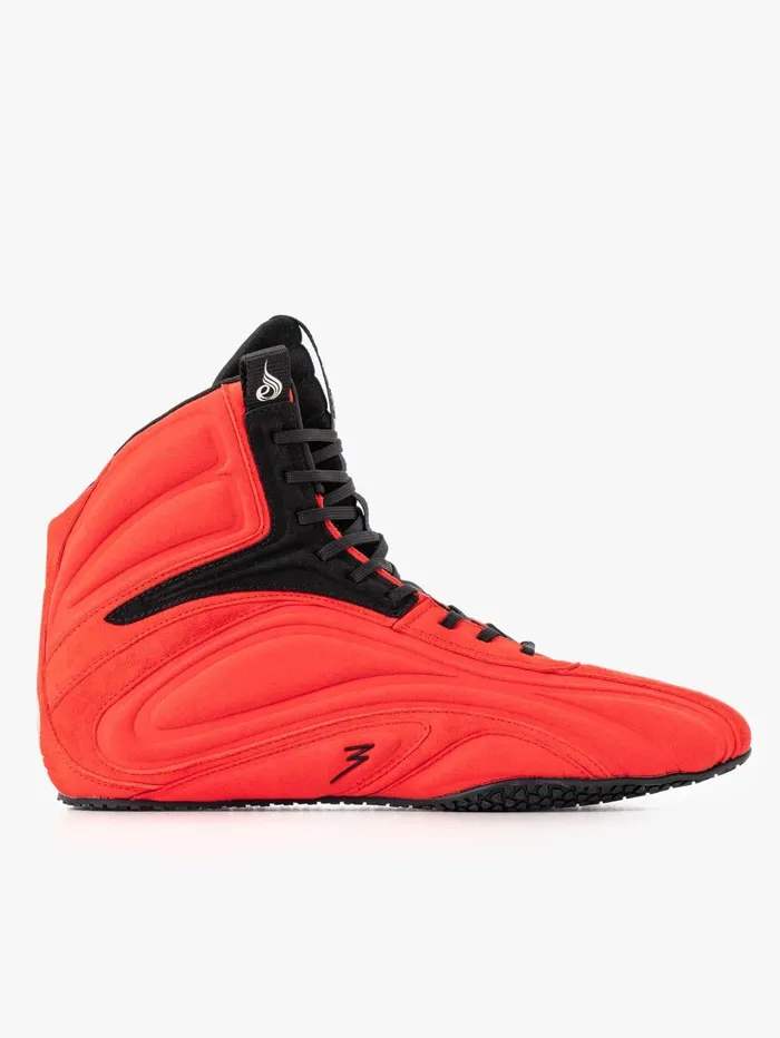 DMak 3 8211 Red Unisex Ryderwear Mens Gym Shoes