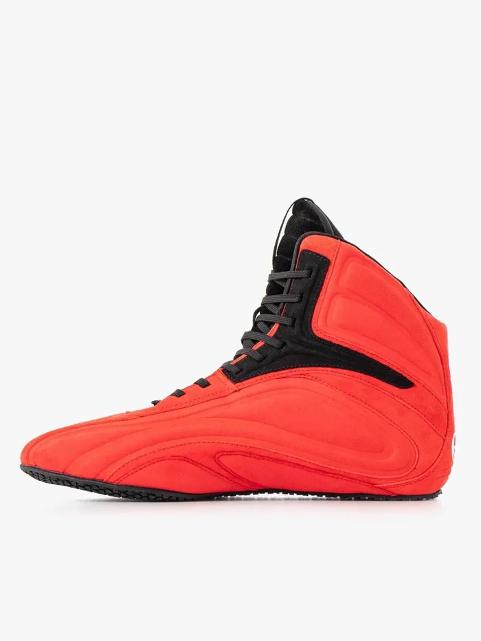 DMak 3 8211 Red Unisex Ryderwear Mens Gym Shoes