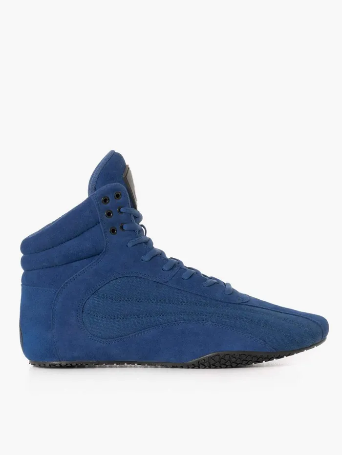 DMak Originals 8211 Blue Unisex Ryderwear Mens Gym Shoes