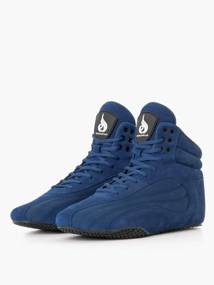 DMak Originals 8211 Blue Unisex Ryderwear Mens Gym Shoes