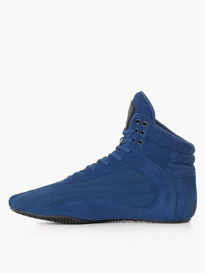 DMak Originals 8211 Blue Unisex Ryderwear Mens Gym Shoes