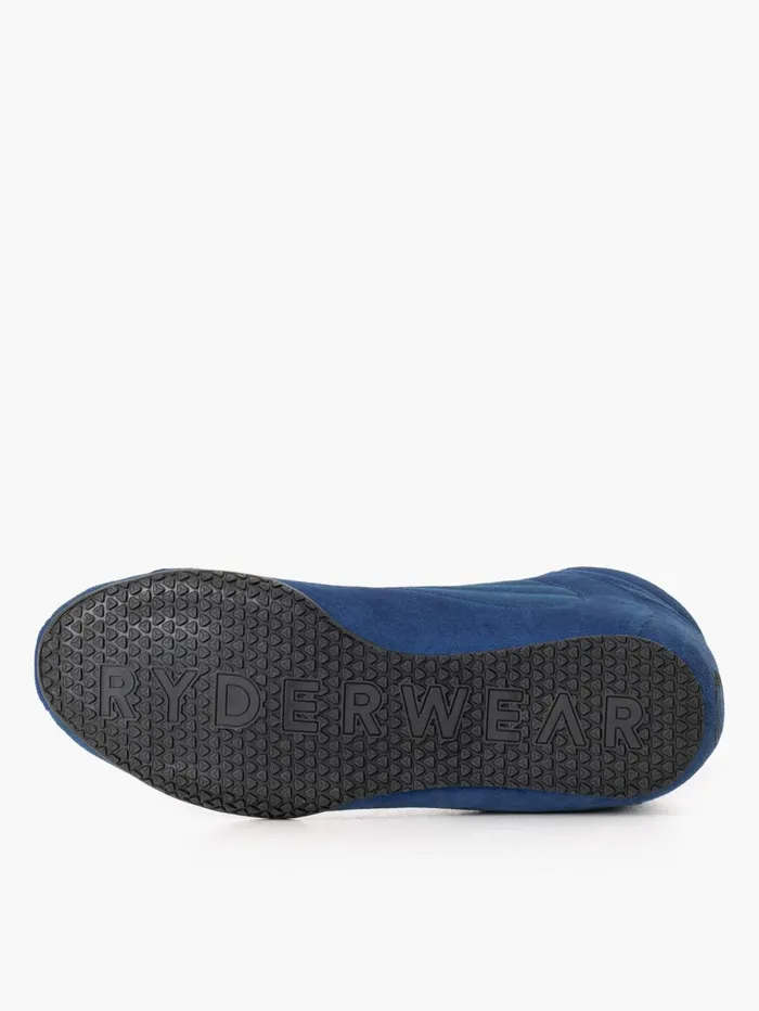 DMak Originals 8211 Blue Unisex Ryderwear Mens Gym Shoes