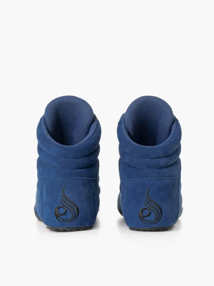 DMak Originals 8211 Blue Unisex Ryderwear Mens Gym Shoes